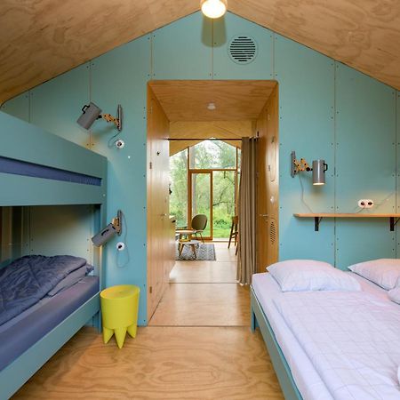Stayokay Hostel Gorssel - Deventer Kring van Dorth Dış mekan fotoğraf