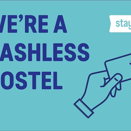 Stayokay Hostel Gorssel - Deventer Kring van Dorth Dış mekan fotoğraf