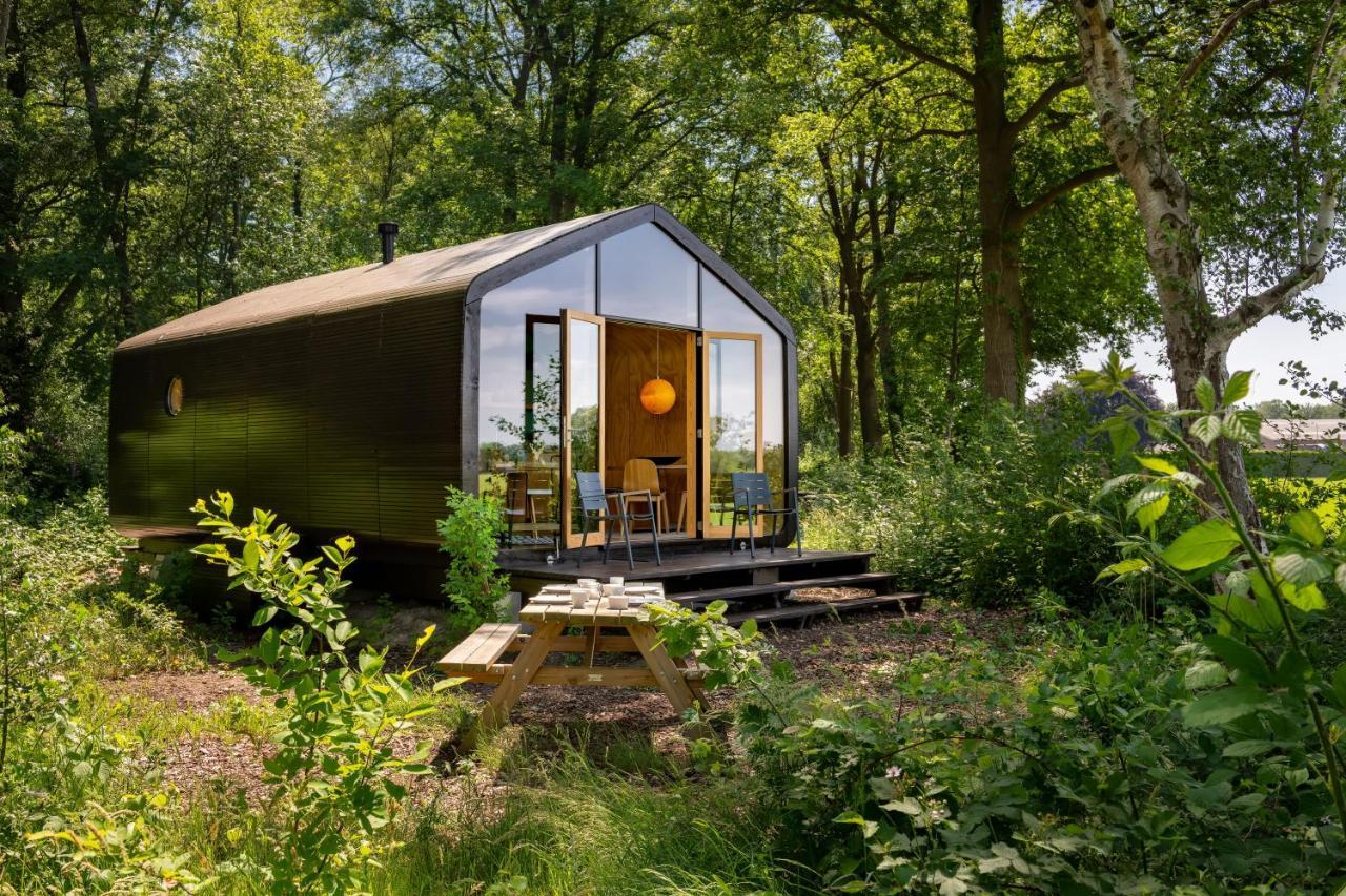 Stayokay Hostel Gorssel - Deventer Kring van Dorth Dış mekan fotoğraf