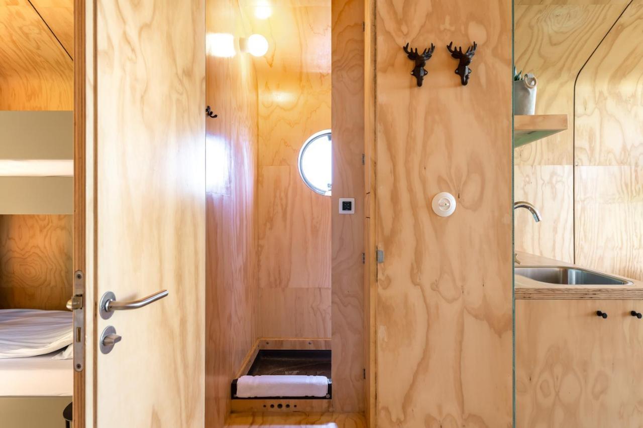 Stayokay Hostel Gorssel - Deventer Kring van Dorth Dış mekan fotoğraf