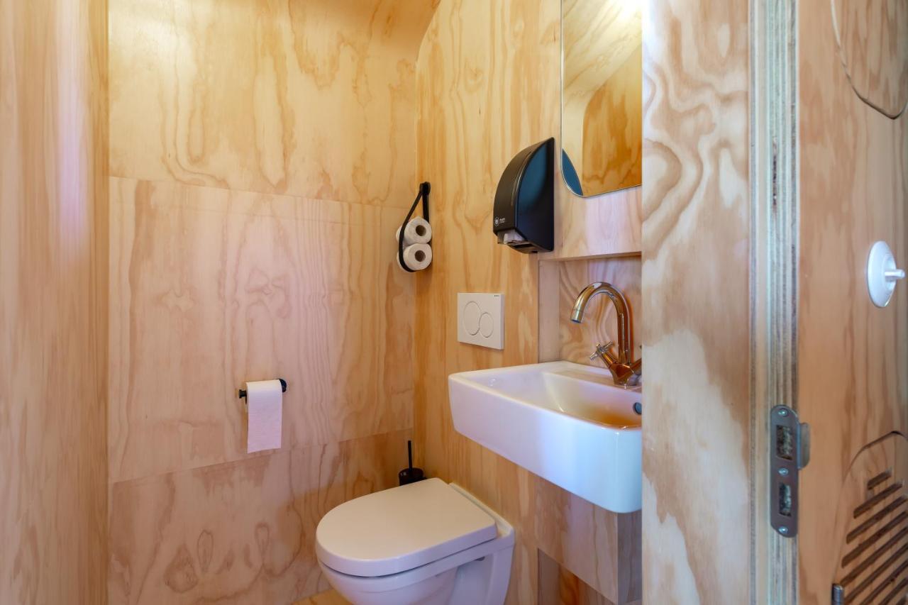 Stayokay Hostel Gorssel - Deventer Kring van Dorth Dış mekan fotoğraf
