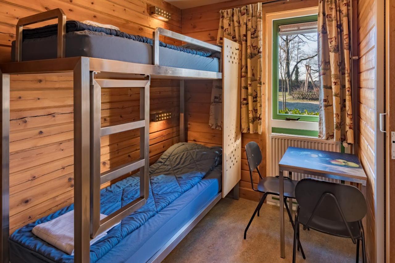 Stayokay Hostel Gorssel - Deventer Kring van Dorth Dış mekan fotoğraf