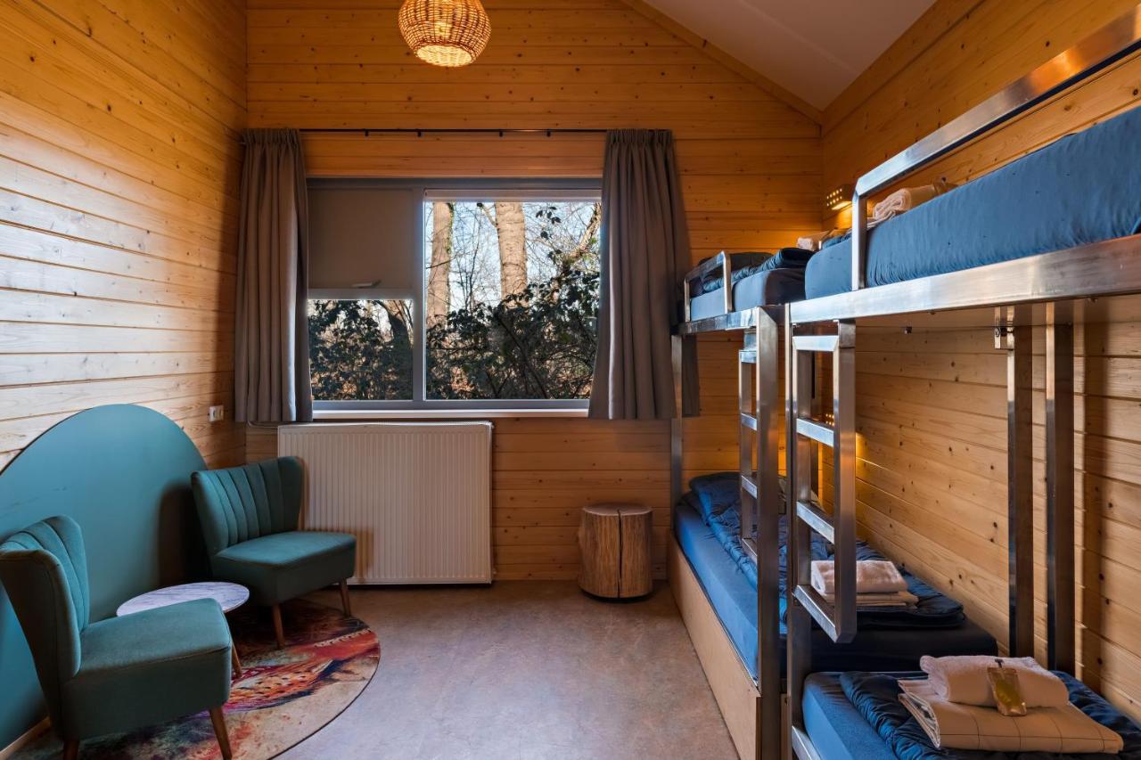 Stayokay Hostel Gorssel - Deventer Kring van Dorth Dış mekan fotoğraf