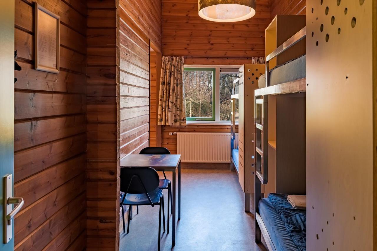 Stayokay Hostel Gorssel - Deventer Kring van Dorth Dış mekan fotoğraf
