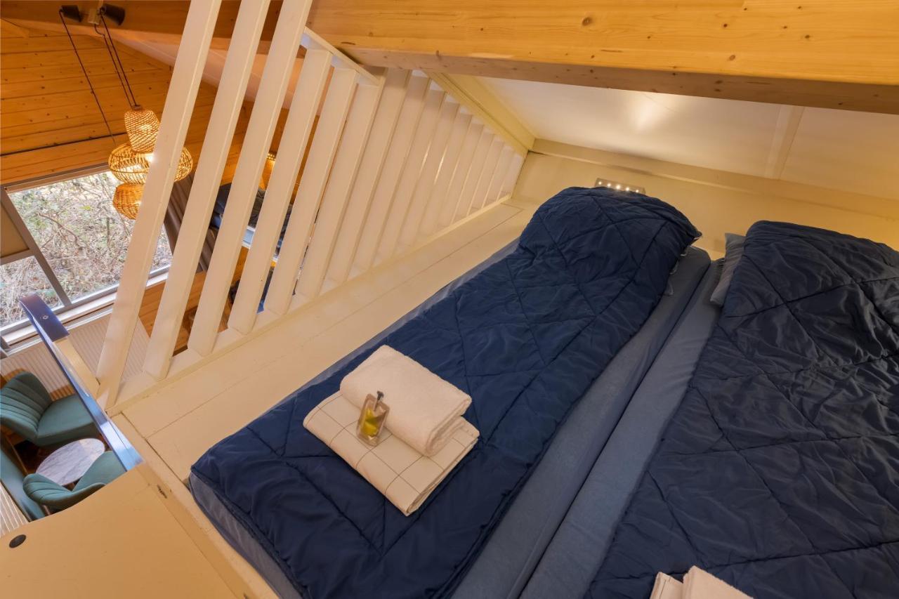 Stayokay Hostel Gorssel - Deventer Kring van Dorth Dış mekan fotoğraf