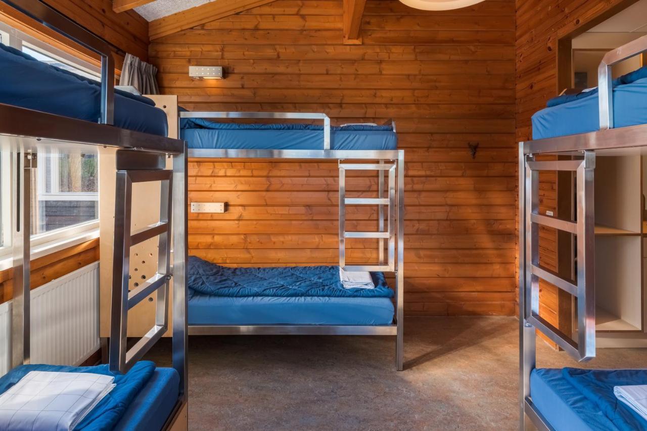 Stayokay Hostel Gorssel - Deventer Kring van Dorth Dış mekan fotoğraf