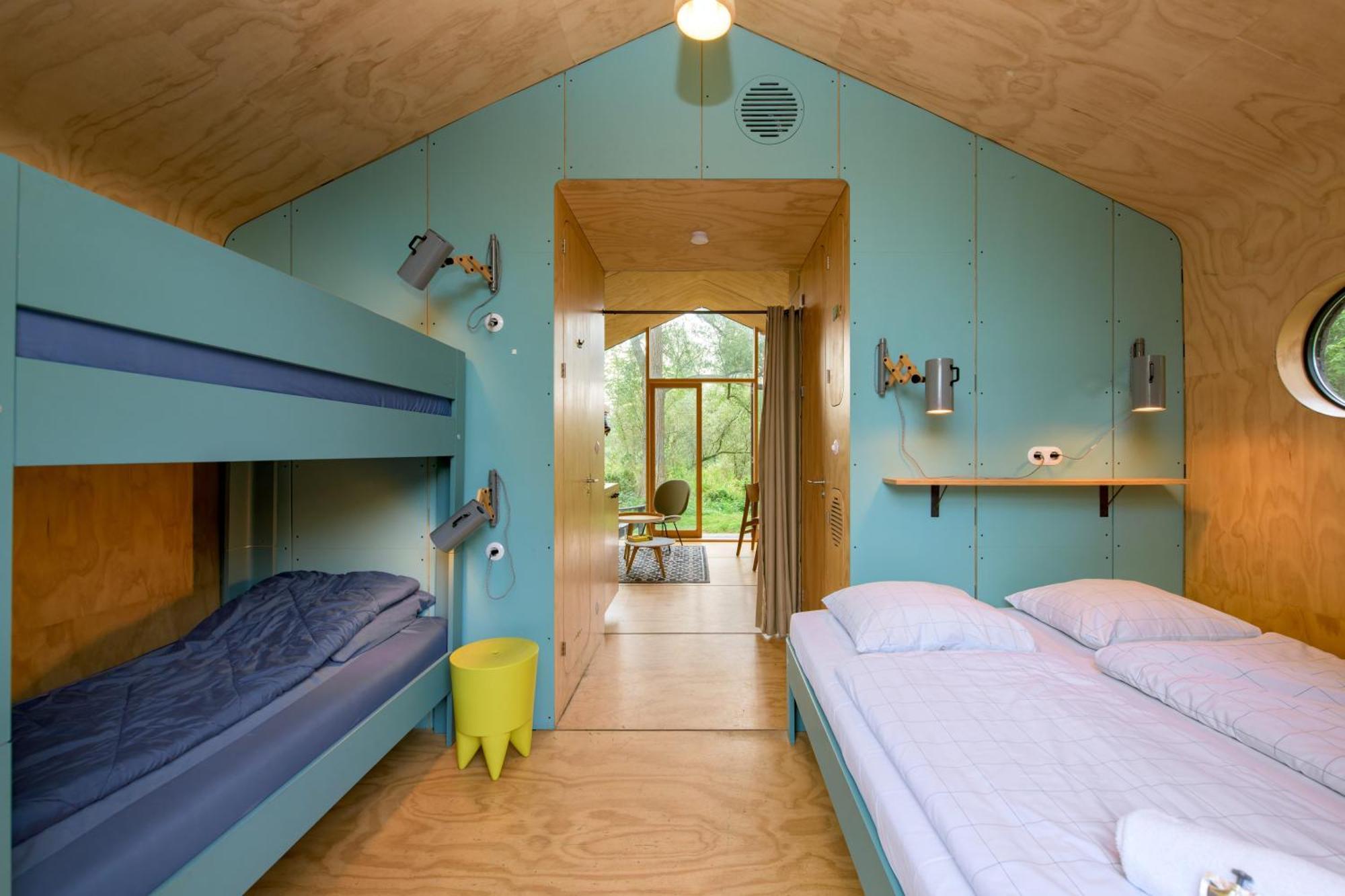 Stayokay Hostel Gorssel - Deventer Kring van Dorth Dış mekan fotoğraf