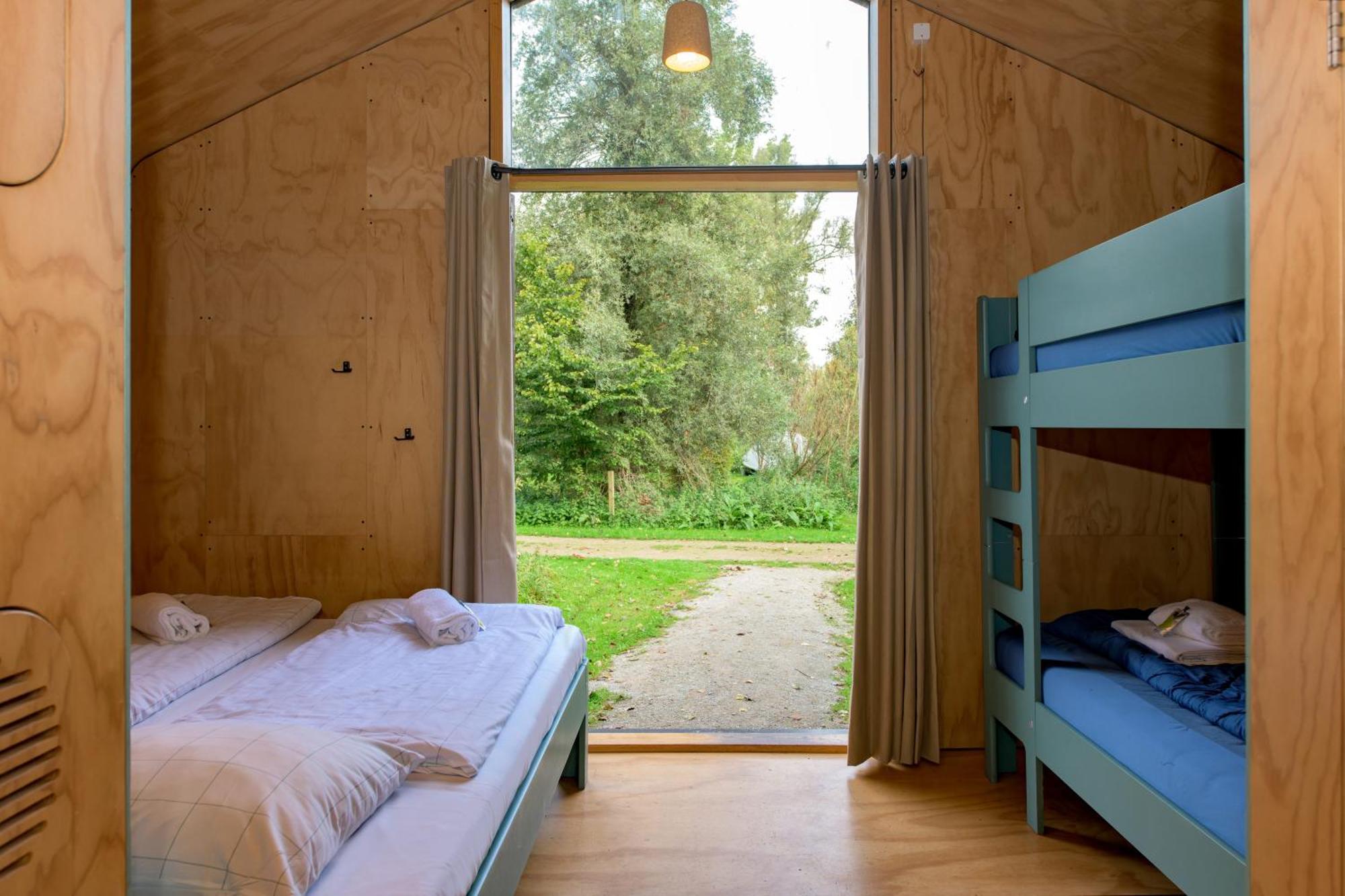 Stayokay Hostel Gorssel - Deventer Kring van Dorth Dış mekan fotoğraf
