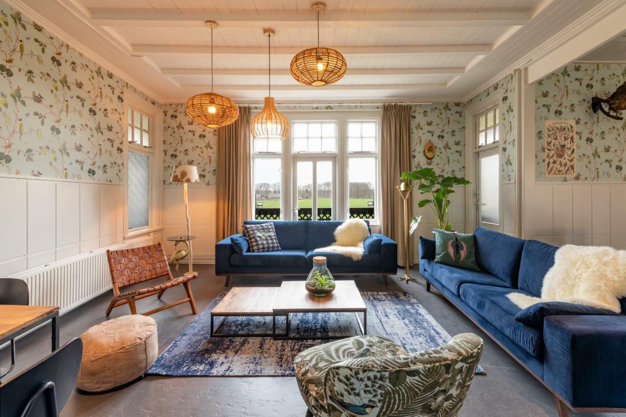 Stayokay Hostel Gorssel - Deventer Kring van Dorth Dış mekan fotoğraf