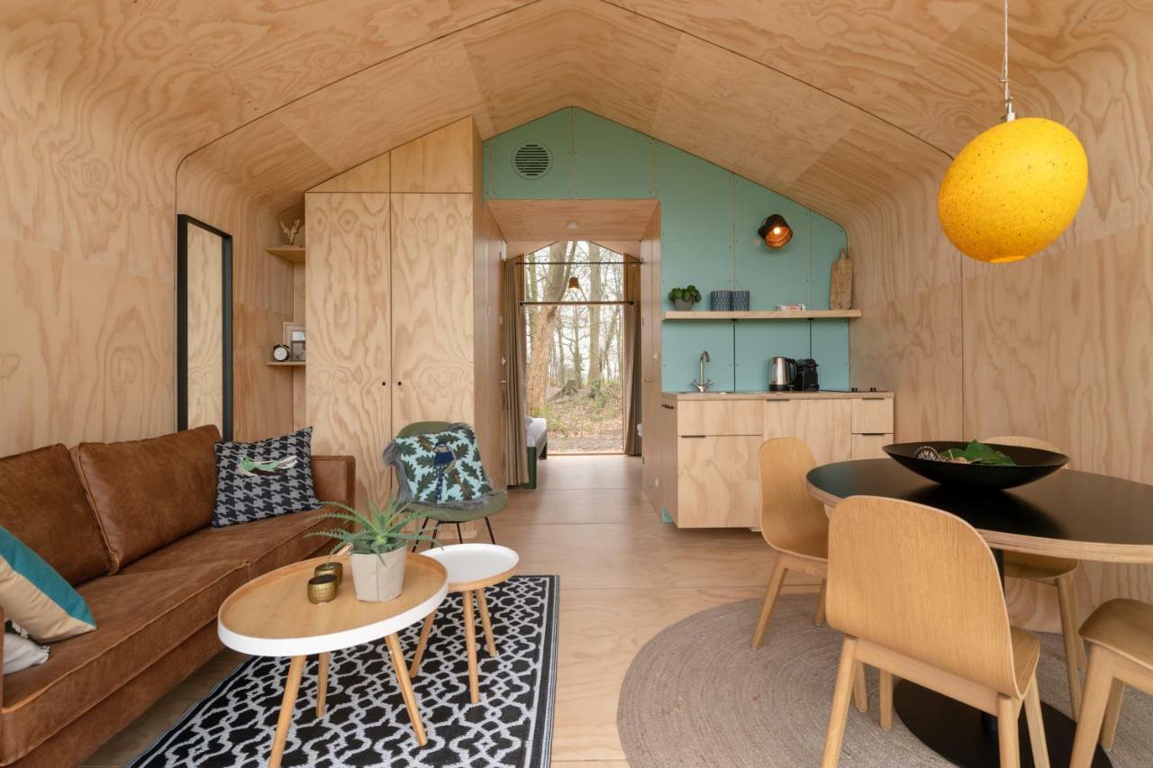 Stayokay Hostel Gorssel - Deventer Kring van Dorth Dış mekan fotoğraf