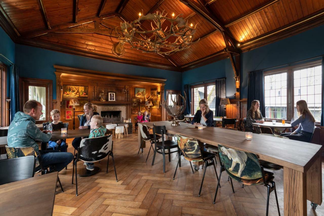 Stayokay Hostel Gorssel - Deventer Kring van Dorth Dış mekan fotoğraf